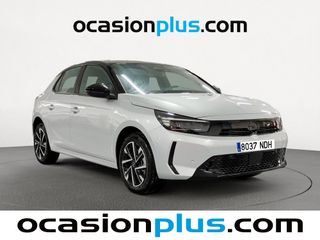Opel Corsa 1.2T XHL GS 74 kW (100 CV)