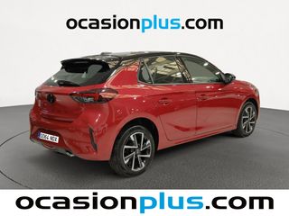 Opel Corsa 1.2T XHL GS 74 kW (100 CV)