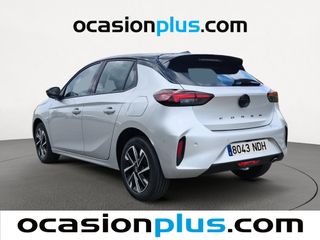Opel Corsa 1.2T XHL GS 74 kW (100 CV)