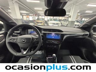Opel Corsa 1.2T XHL GS 74 kW (100 CV)