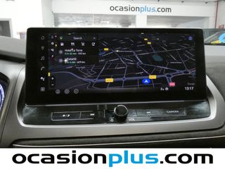 Nissan Qashqai DIG-T 158 mHEV N-Design CVT 116 kW (158 CV)