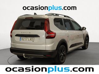 Dacia Jogger Serie Limitada Extreme ECO-G 74 kW (100 CV)