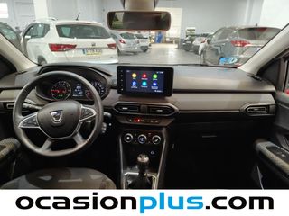 Dacia Jogger Serie Limitada Extreme ECO-G 74 kW (100 CV)