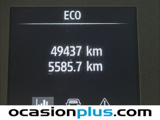 Dacia Jogger Serie Limitada Extreme ECO-G 74 kW (100 CV)