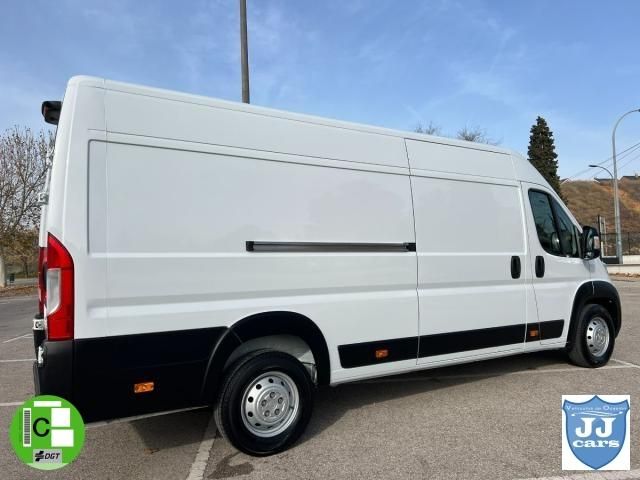 OPEL Movano Furgon 3.5T L4H2 2.2BlueHDi 165CV 