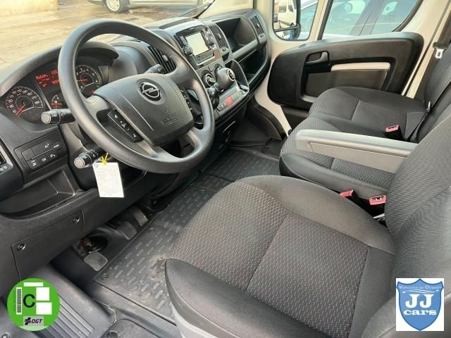 OPEL Movano Furgon 3.5T L4H2 2.2BlueHDi 165CV 