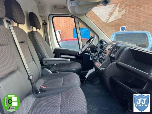 OPEL Movano Furgon 3.5T L4H2 2.2BlueHDi 165CV 
