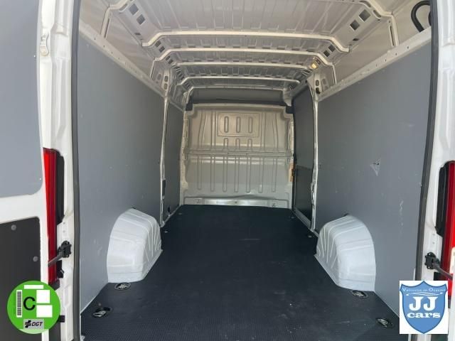 OPEL Movano Furgon 3.5T L4H2 2.2BlueHDi 165CV 
