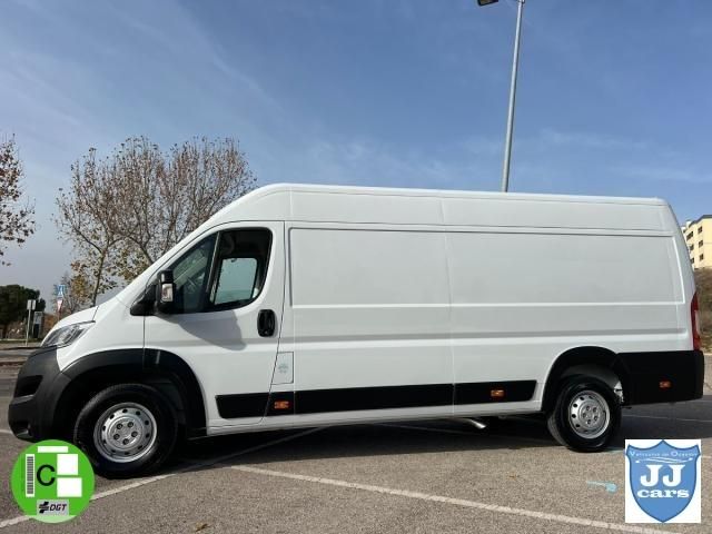 OPEL Movano Furgon 3.5T L4H2 2.2BlueHDi 165CV 