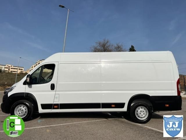 OPEL Movano Furgon 3.5T L4H2 2.2BlueHDi 165CV 