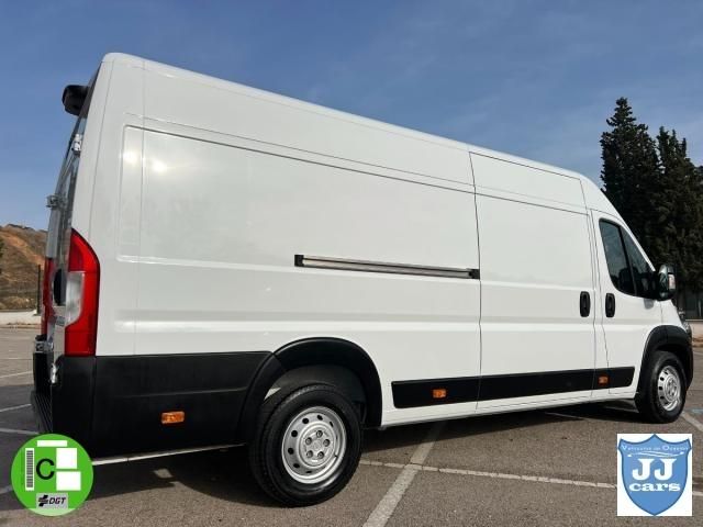 OPEL Movano Furgon 3.5T L4H2 2.2BlueHDi 165CV 