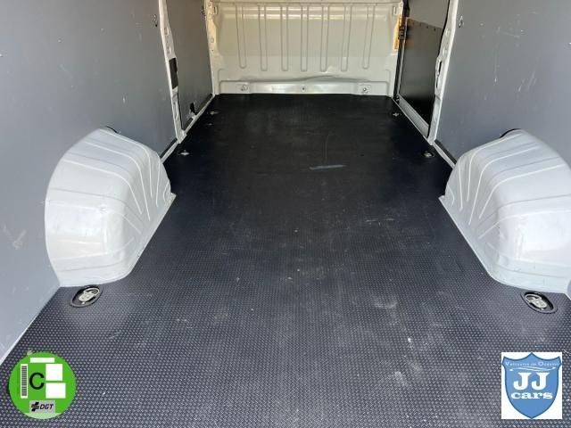 OPEL Movano Furgon 3.5T L4H2 2.2BlueHDi 165CV 