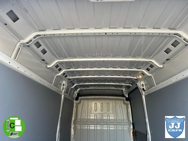 OPEL Movano Furgon 3.5T L4H2 2.2BlueHDi 165CV 