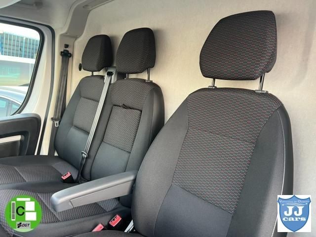 OPEL Movano Furgon 3.5T L4H2 2.2BlueHDi 165CV 