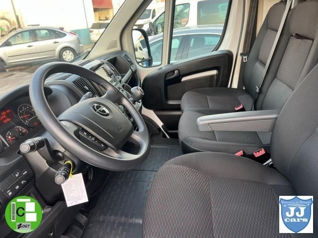 OPEL Movano Furgon 3.5T L4H2 2.2BlueHDi 165CV 