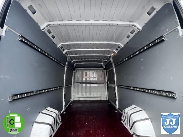 CITROEN Jumper BlueHDi L4H2 165CV Furg 