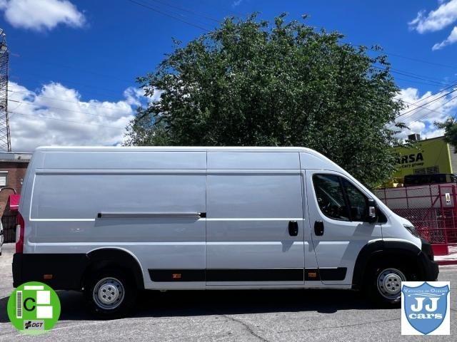 CITROEN Jumper BlueHDi L4H2 165CV Furg 