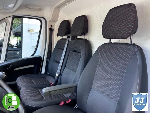 CITROEN Jumper BlueHDi L4H2 165CV Furg 