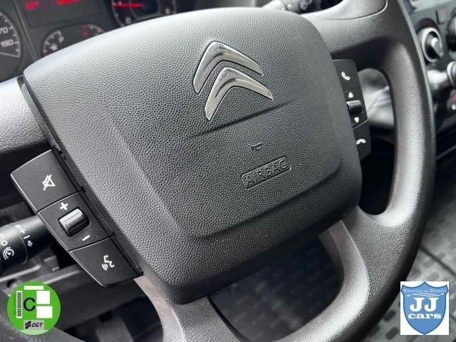CITROEN Jumper BlueHDi L4H2 165CV Furg 