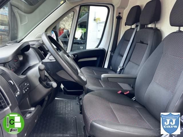 CITROEN Jumper BlueHDi L4H2 165CV Furg 