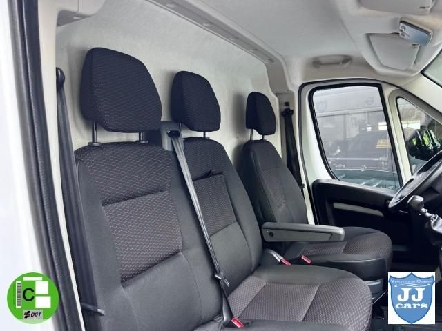 CITROEN Jumper BlueHDi L4H2 165CV Furg 