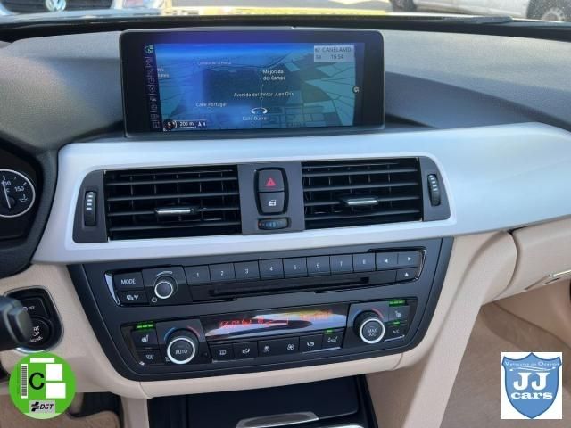 BMW Serie 4 Cabrio 425d Cabrio Luxury