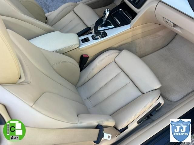 BMW Serie 4 Cabrio 425d Cabrio Luxury