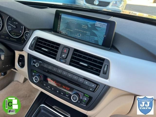 BMW Serie 4 Cabrio 425d Cabrio Luxury