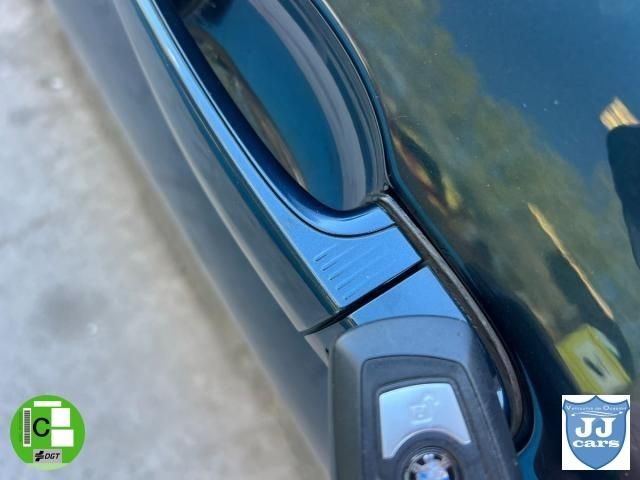 BMW Serie 4 Cabrio 425d Cabrio Luxury