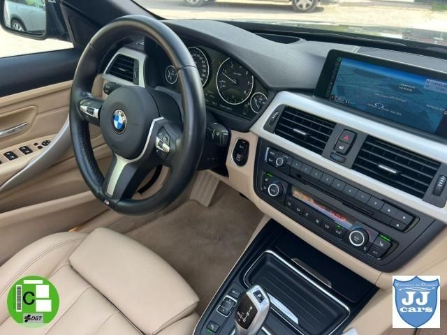 BMW Serie 4 Cabrio 425d Cabrio Luxury