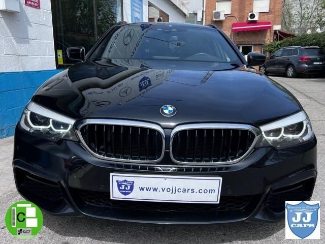 BMW Serie 5 Touring 530d xDrive 258 CV Touring Msport