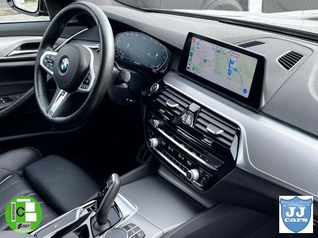 BMW Serie 5 Touring 530d xDrive 258 CV Touring Msport