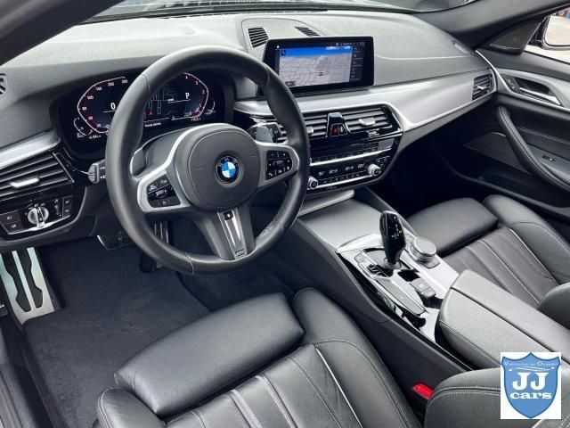 BMW Serie 5 Touring 530d xDrive 258 CV Touring Msport