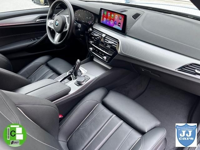 BMW Serie 5 Touring 530d xDrive 258 CV Touring Msport