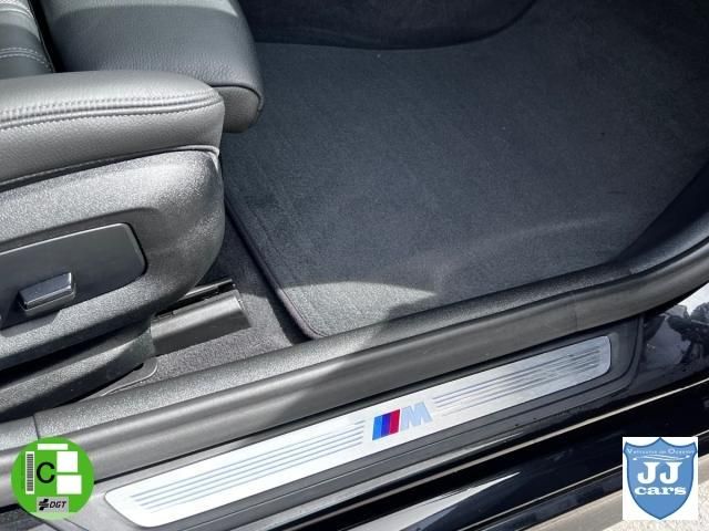 BMW Serie 5 Touring 530d xDrive 258 CV Touring Msport