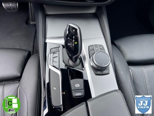 BMW Serie 5 Touring 530d xDrive 258 CV Touring Msport