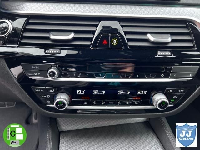 BMW Serie 5 Touring 530d xDrive 258 CV Touring Msport