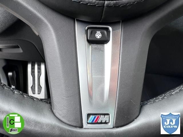 BMW Serie 5 Touring 530d xDrive 258 CV Touring Msport