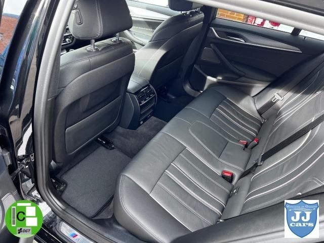 BMW Serie 5 Touring 530d xDrive 258 CV Touring Msport