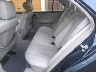 Mercedes-Benz Clase E 2000