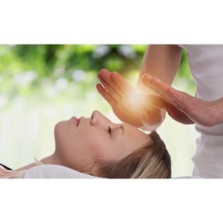 Sesiones de Reiki Usui a domicilio