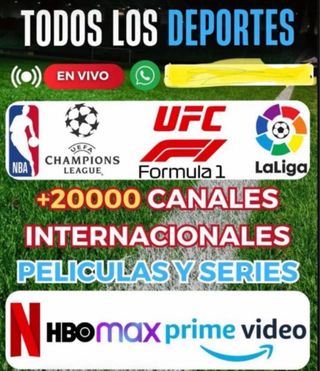 TV 70" Smart TV
