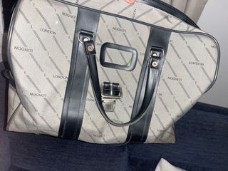 Bolso de viaje London