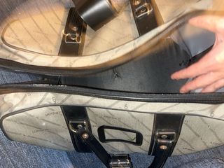 Bolso de viaje London