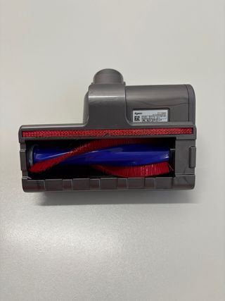 Spazzola Mini Turbo Dyson