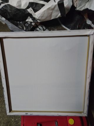 3 quadri mare - blu, grigio
