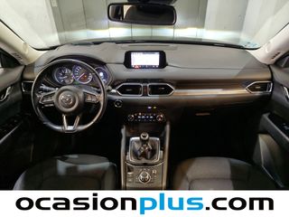 Mazda CX-5 2.0 GE Evolution 2WD 121 kW (165 CV)