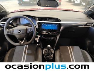 Opel Corsa 1.2T XHL GS 74 kW (100 CV)