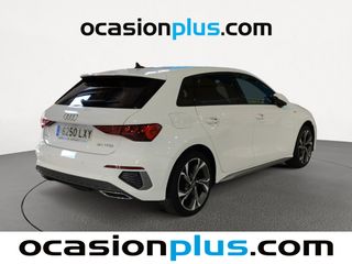 Audi A3 Sportback S line 30 TFSI 81 kW (110 CV)
