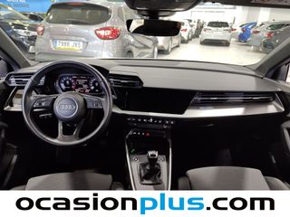 Audi A3 Sportback S line 30 TFSI 81 kW (110 CV)